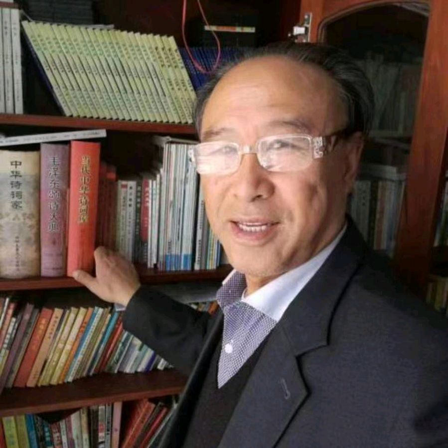 中华诗艺社黑龙江分社微刊第244期(图9)