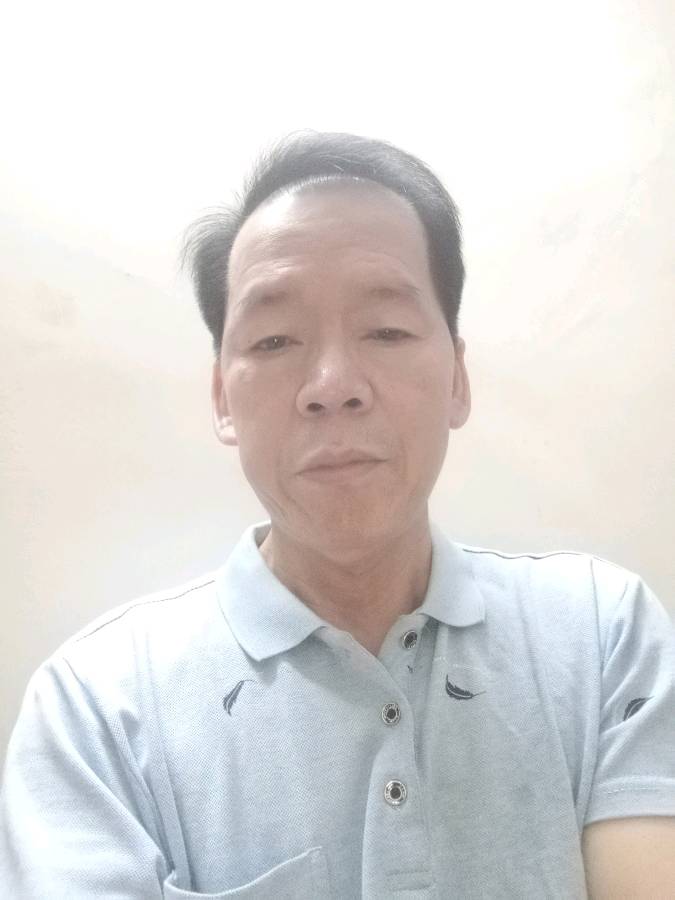 【老师点赞】作者/罗定友～（广东）翻唱/｛多小次想你｝（图4）