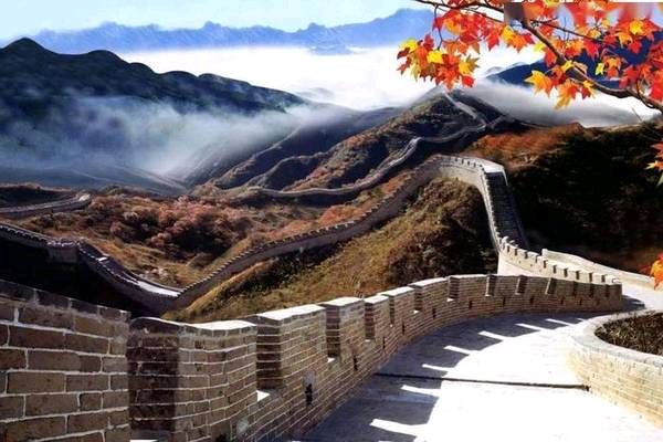 【经典推荐】鲁坡//秋杪冬临春又近(外三首)（图10）