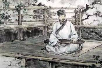 （16）中信社区原创诗词协会学习古诗词活动连载之16——《宿业师山房期丁大不至》（图5）