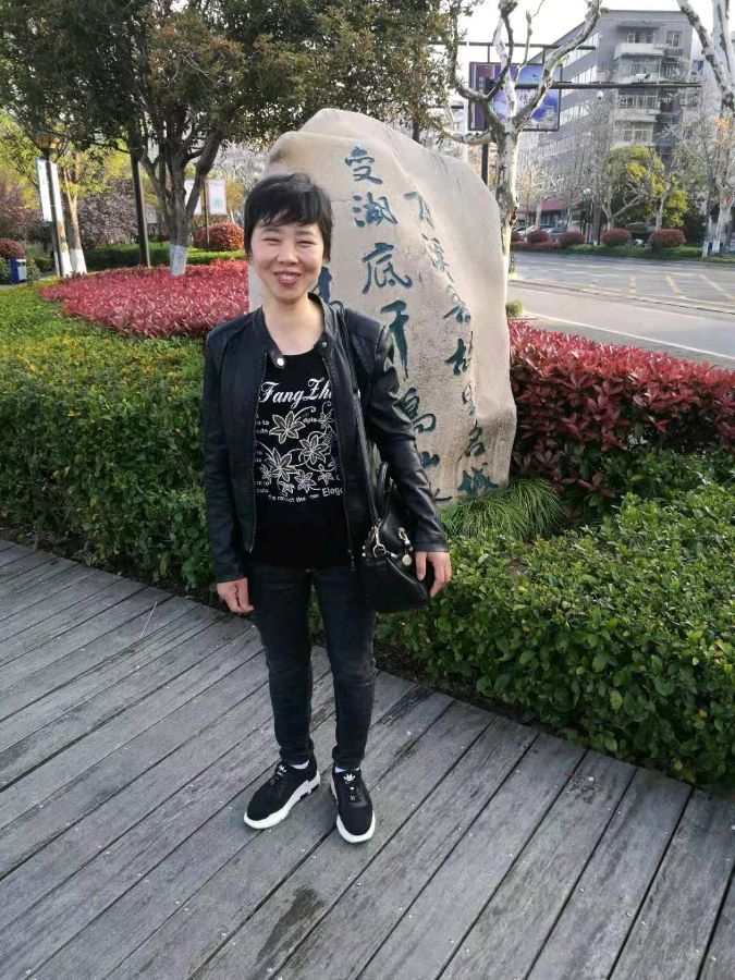 作者:唐美平《格格的生日小聚会》6970期【新京都文艺】(图9)
