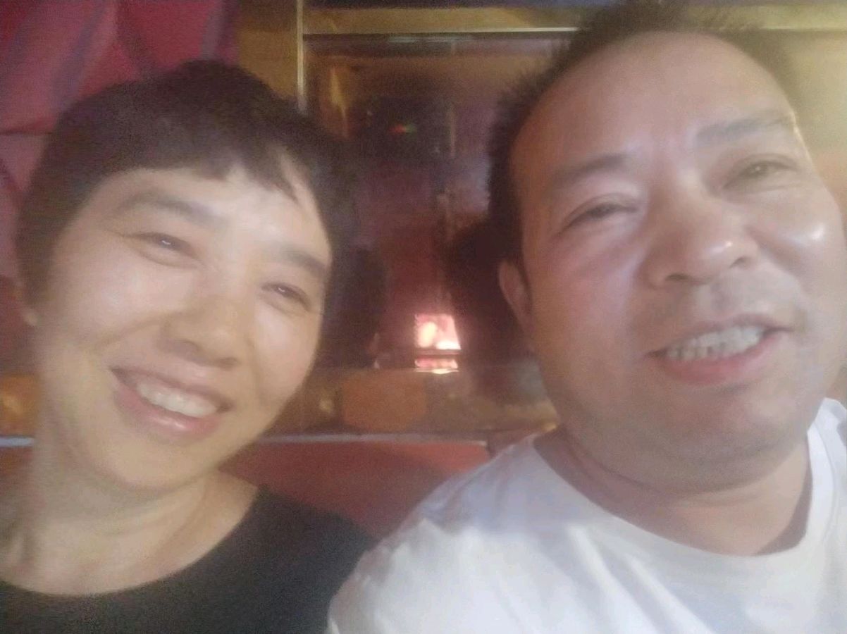 作者：唐美平《格格的生日小聚会》6970期【新京都文艺】（图13）