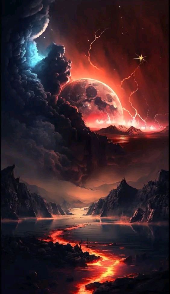 【自由体】《遐思》作者/郑金波（图3）