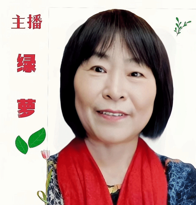 请欣赏五位主播为您合诵魏德崙老师的《我去戈壁找你》编辑//海纳百川【第6797期】（图9）