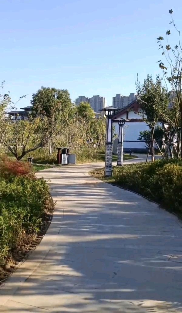 司马光文化园见山台怀古 原作/梁立锋（图5）