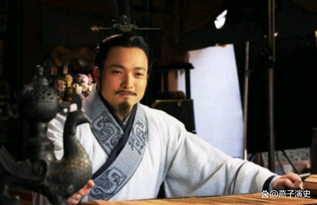 秦惠文王死后，张仪为何没像商鞅那样，被秦国人清算？文章来自燕子演史（图3）