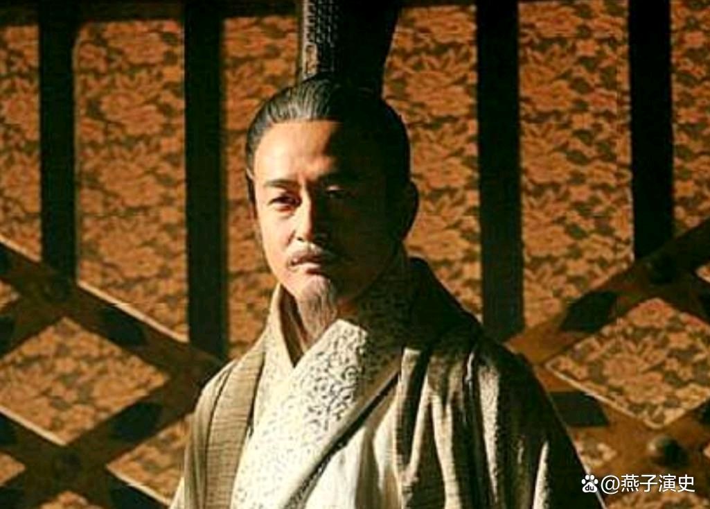 秦惠文王死后，张仪为何没像商鞅那样，被秦国人清算？文章来自燕子演史（图6）