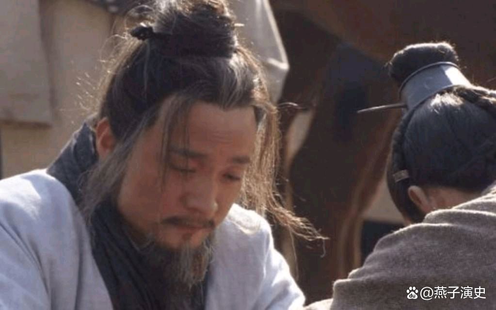 秦惠文王死后，张仪为何没像商鞅那样，被秦国人清算？文章来自燕子演史（图7）