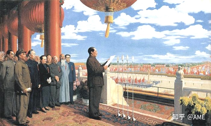 唐梦诗歌《我的祖国》主播：箫笳、并非不同；编辑：小鱼儿 【秦岛韵声】（第1117期）（图3）