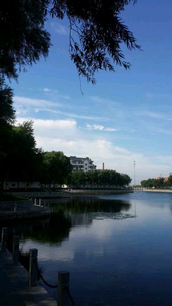 【中国长江文学社】《礼赞新台安》作者 盛百珍//主播 祥云//编辑 岁月静好 第6790期（图3）