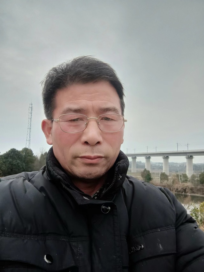 《大自然教我做人》文：黄彦蛟【北欧总社】世界诗人名人展（10683）（图3）