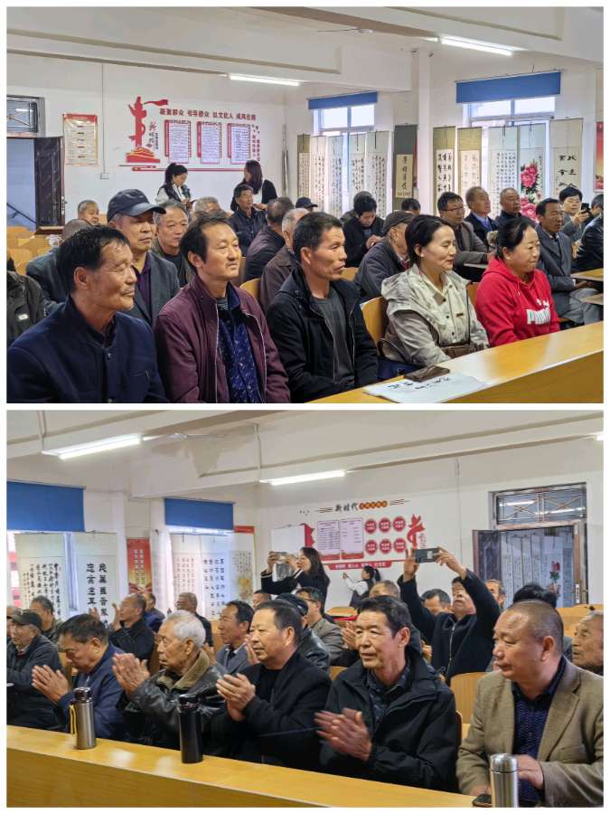 龙虎滩书画社授牌成立（图3）