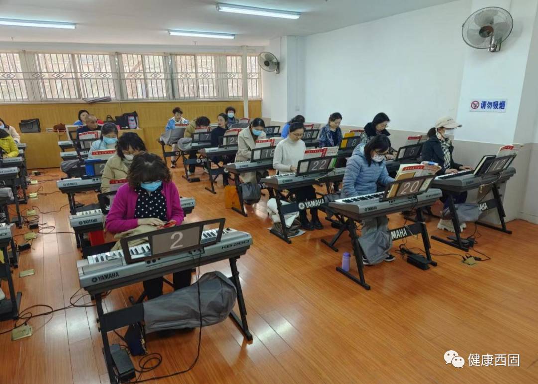 《忆江南*再赞老年大学》 金夜（兰州）（图2）
