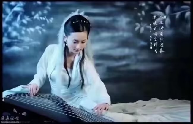 *诗词小辑*作者：王金芳〔甘肃天水〕【冰心文化传媒】（图5）