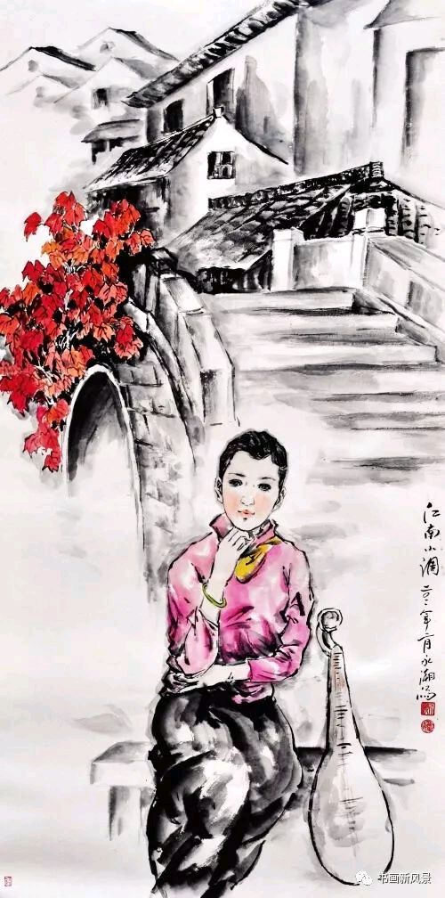 王彩霞诗歌五首——【民族诗人】征稿——都市头条(图7)