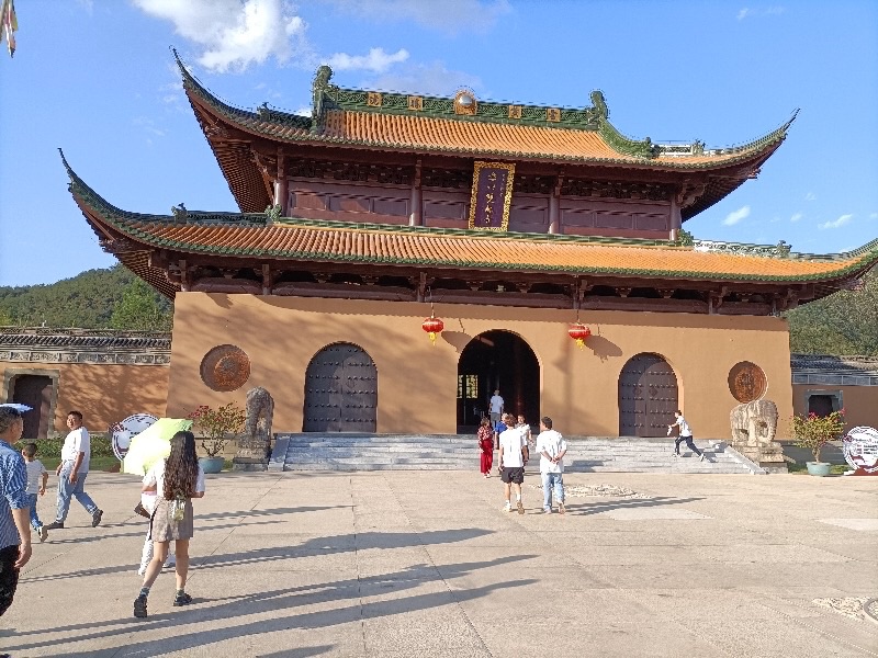 欢聚在义乌,作者楼明贤(图9)