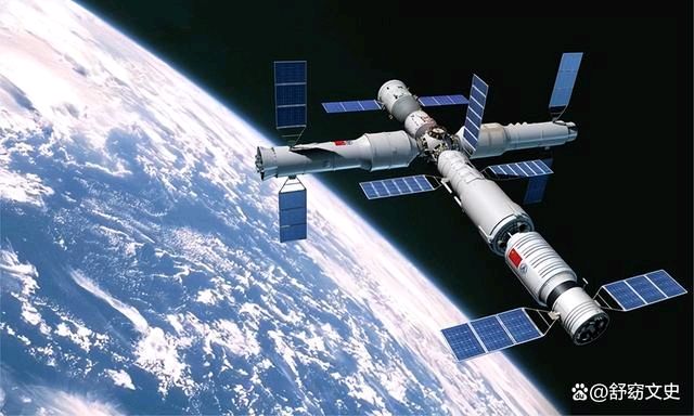 【中国长江文学社】《贺神州十七载人飞船发射成功》作者 李静//主播 绿萝//编辑 岁月静好 第6795期（图5）