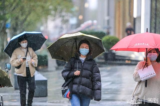 【诗词鉴赏】五律.冷雨(平水韵)文/吴树林(图3)
