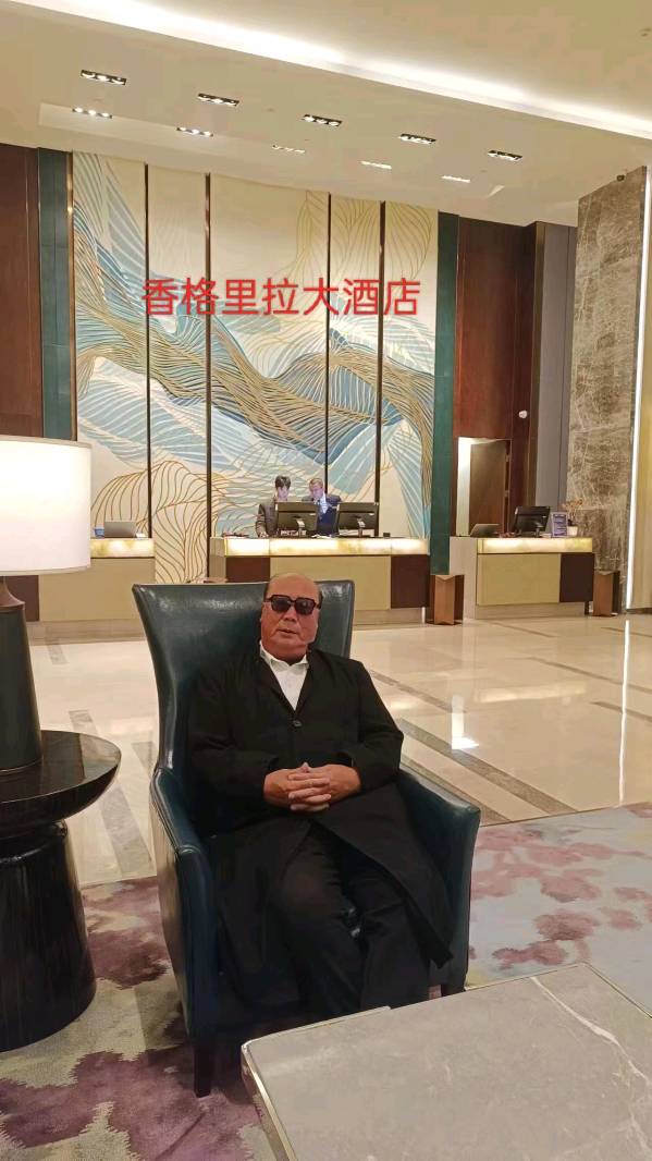 哈尔滨随笔 吉耀国（吉林）（图2）