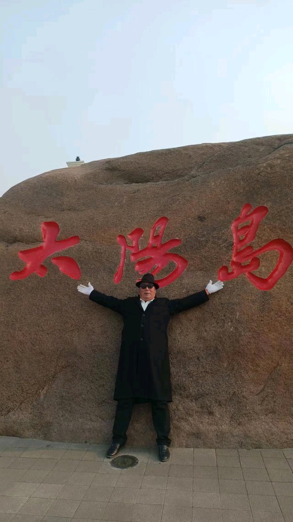 哈尔滨随笔 吉耀国（吉林）（图3）