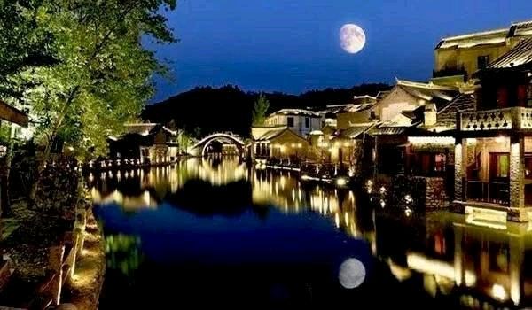 【经典推荐】鲁坡//愿汝静候大雁归（图8）