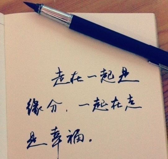 句句经典，作者梅长殊
