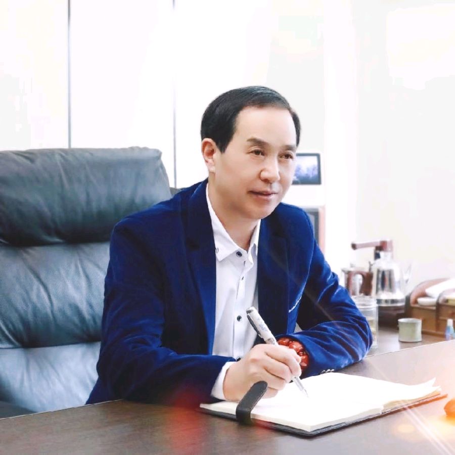 甘会文/意如流水（图2）