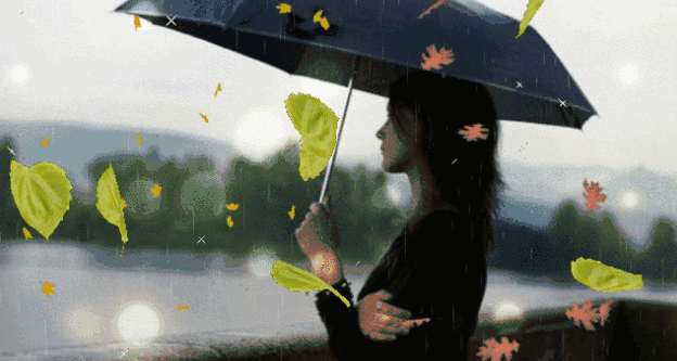 瑞雪丰年诵读《七律.三首》作者/福香 编辑制作/雨杉【花雨馨声】第508期（图5）