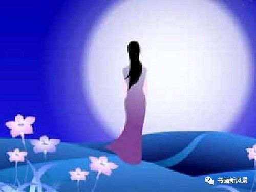 西子荷老师诗词作品欣赏——【民族诗人】征稿——都市头条(图4)