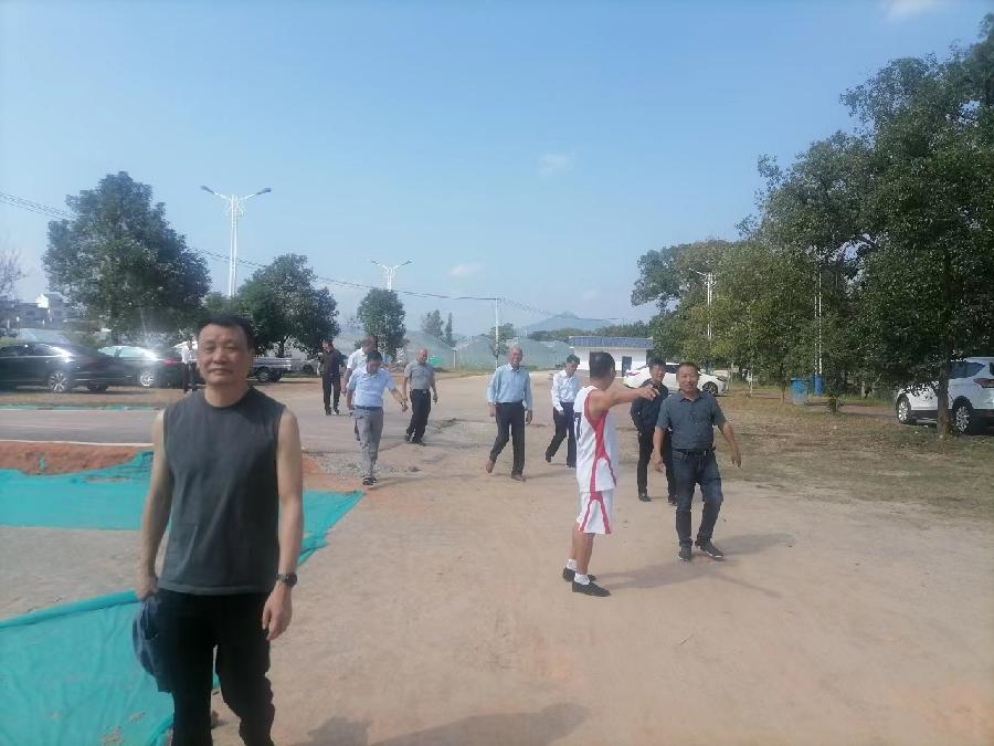 七律·题瑞金谢坊瓦子宗亲来会昌联谊(文/邹晓华)……莲叶之珠文学社
