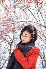 《雪花》作者:玲子【主播:胡嘉镇】【桃源国际诗歌集团】用声音传递温暖以诵读致敬人生♬（图7）