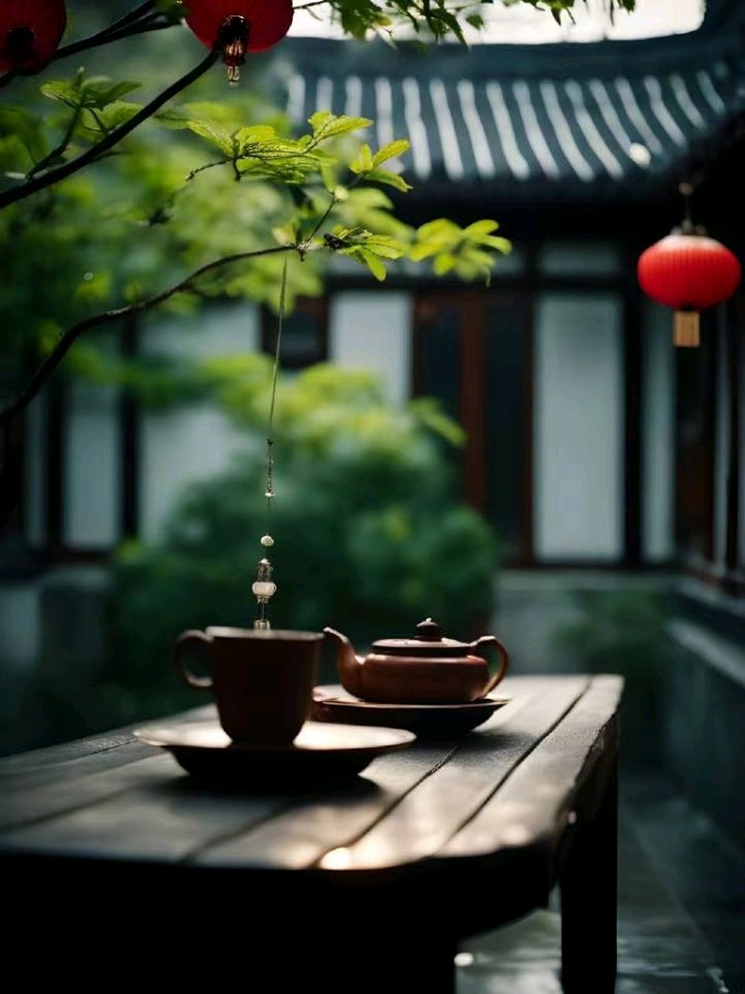 立冬（外五首）文/褚向平（河北）【冰心文化传媒】（图5）