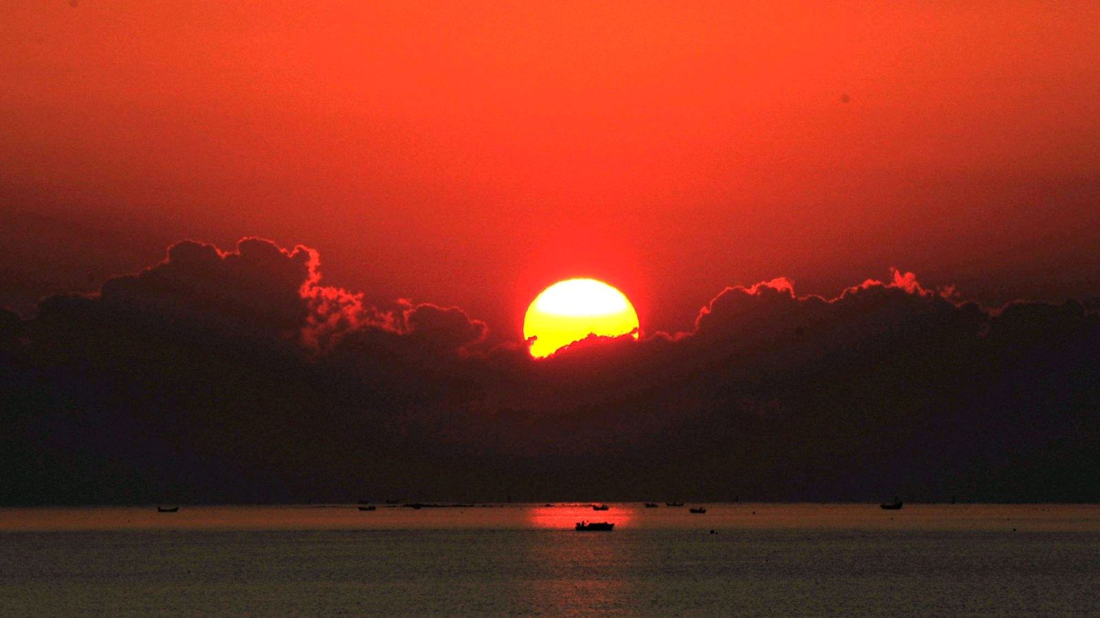 *永远的怀念*作者：黄建华〔广东〕【冰心文化传媒】（图8）