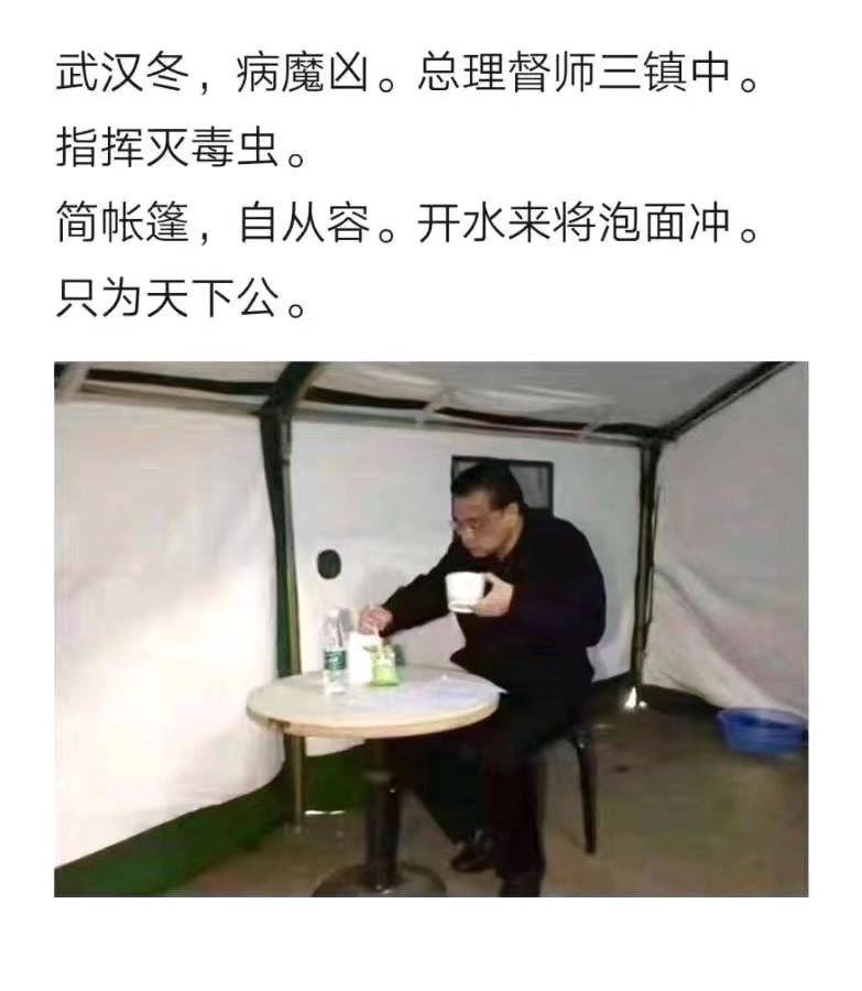 【名篇•世界文学联盟】作家诗人代运通佳作《歌颂新时代总理》同题诗会//主播:黑天鹅团队(图34)
