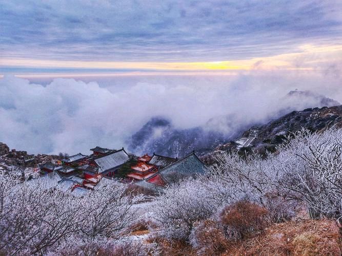 【经典推荐】昨夜天//飘雪的日子 氤氲着一场美好（图6）