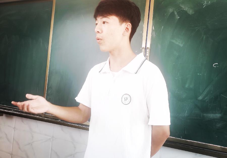 勐腊一中高快政治演讲:用学科素养提升政治站位(1)(图3)