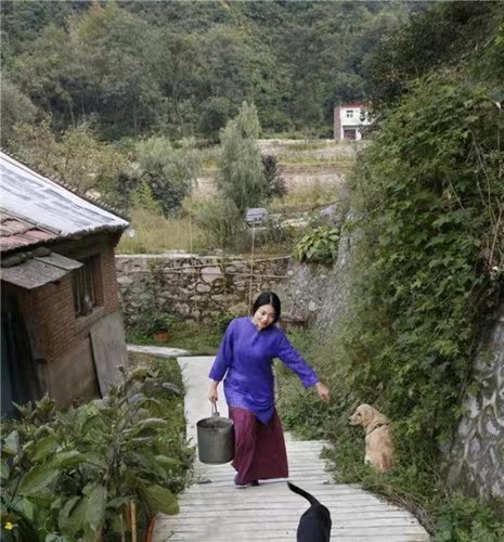 【荣耀中国】怀 念作者/杨柳岸|海口（图3）