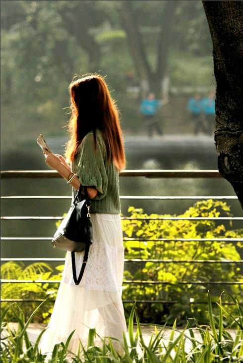【新山东文学社】《秋阳下的寻觅》作者/迎夏 主播/雨花石（图4）