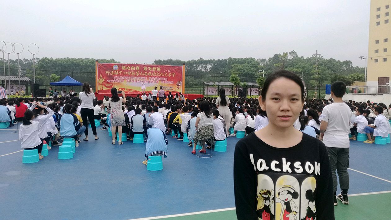 慧眼通天地 灵动有乾坤——盲画大师曾毓珺艺术简介编辑/亢乃坚