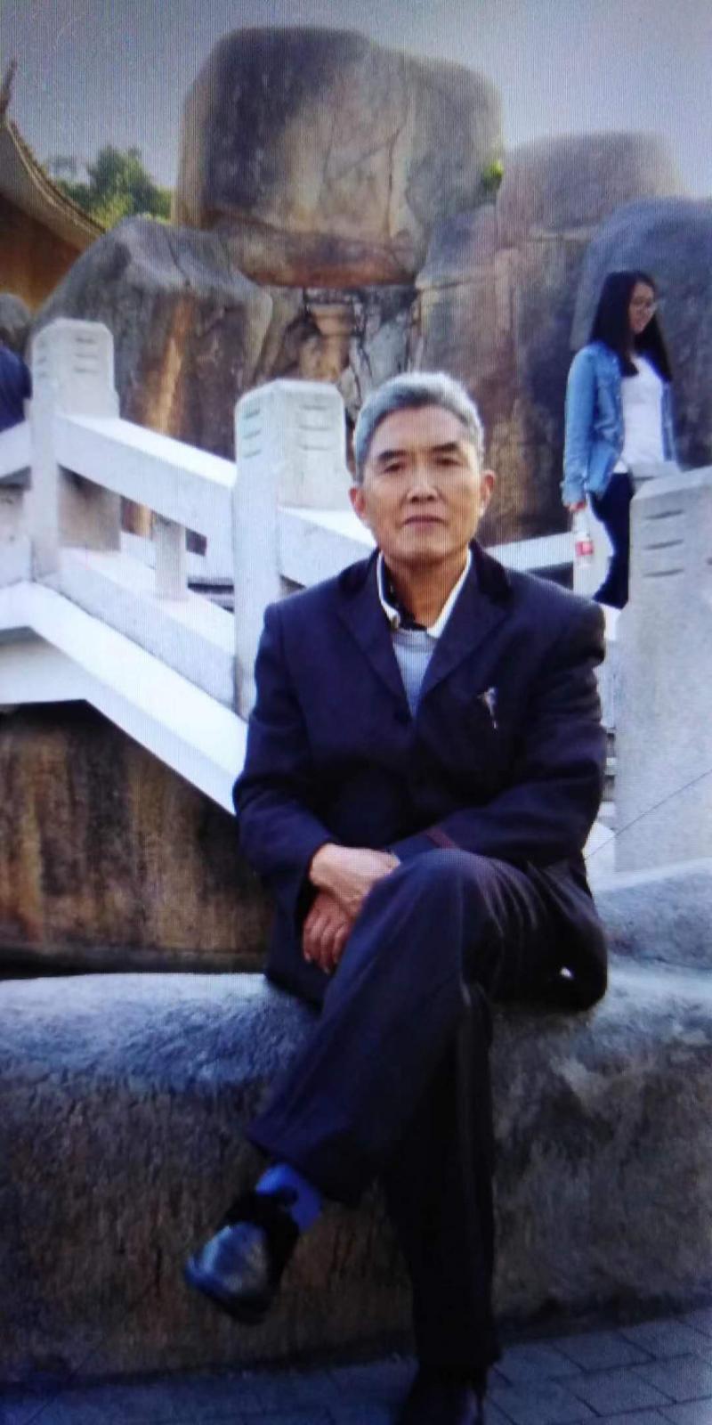 中华诗艺社黑龙江分社微刊第252期(图27)