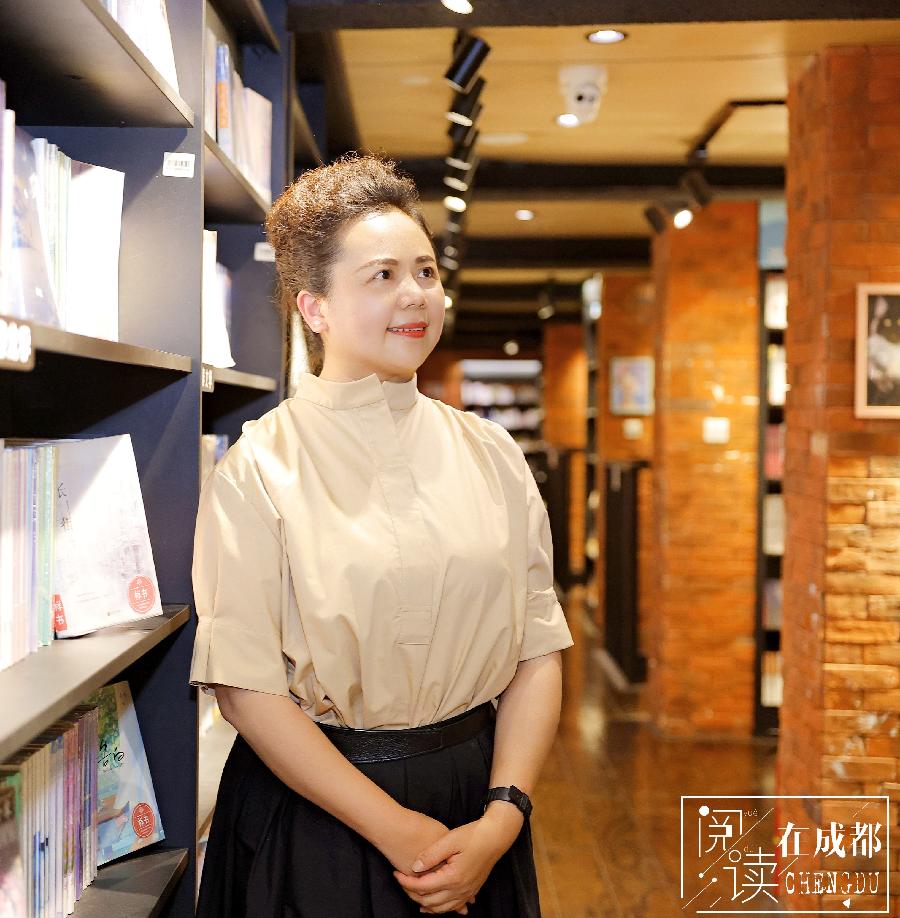 丽琴朗诵席永君诗人、作家作品霜天辞:丘山阅(图2)