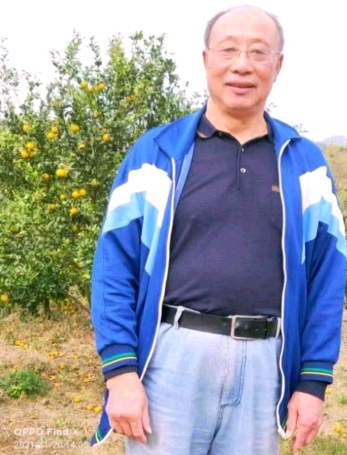七绝 初冬大地景 七绝 烟霞缥缈诗情画意(广东）（图5）