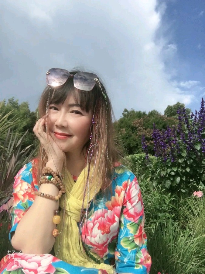 《鹰的翅膀》作者/碑林路人配乐/紫金茉莉 合诵/铁微 /紫金茉莉(图9)