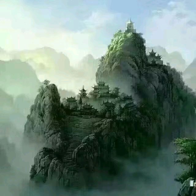 五律 立冬闲吟（外四首）作者：青苹果〔甘肃天水〕【冰心文化传媒】（图6）