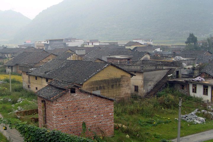 *记忆中的村庄 * 文/任国璠〔甘肃永登〕【冰心文化传媒】（图3）