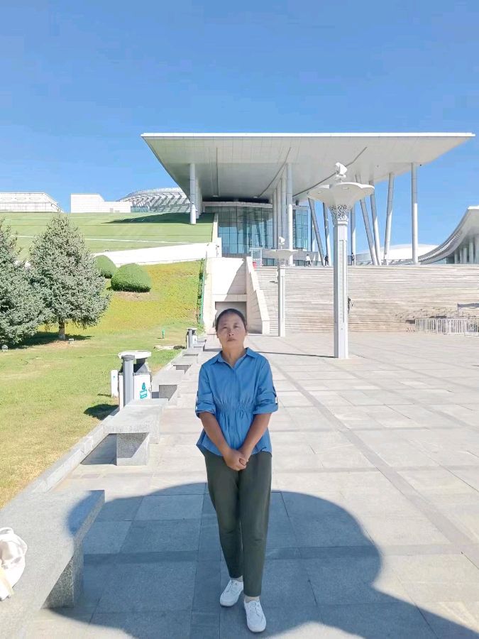 《初冬感怀》文/田春兰（图4）