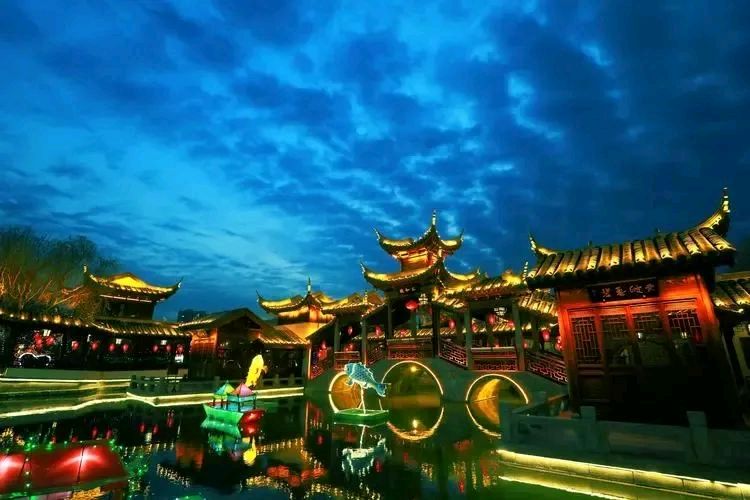 【秋日征稿】岳传清‖游宛园（图5）