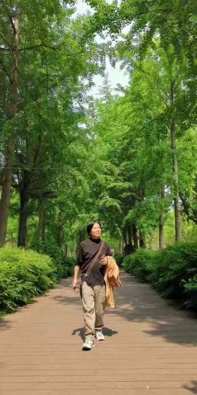 2023【金秋世界诗歌大赛】作品展（62）渐倪【人民诗刊】荐稿（图3）