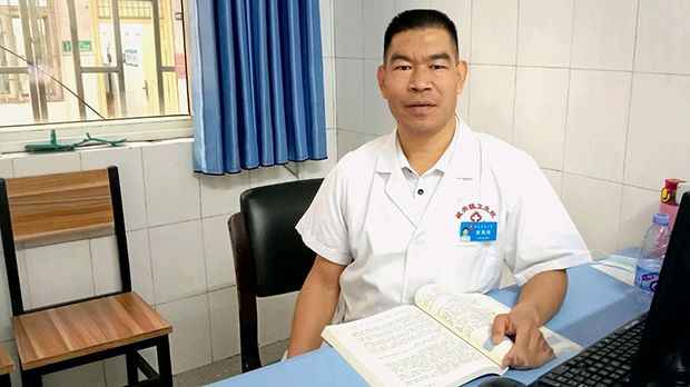 健康管理专家崔海涛开通圆现健康家庭视频医生
