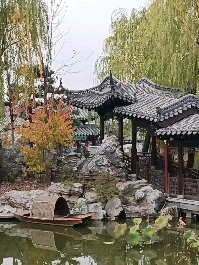 联机全球发布马洪武作品欣赏（图393）